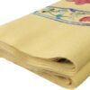 Urban CoCo Women's Embroidered Tassel Long Shawl Oversize Scarf Wraps for Women - Image 5