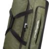 Pacific Gear Rolling Duffel Wheels, 30-inch Luggage, Hockey Bag, Heavy Duty