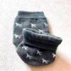 8 Pack Luggage Wheel Cover Socks Full Wrap Fabric Protector Universal Sleeve Case for Suitcase Prevents Floor Bed Dirt When Storing Travel Spinner Carry-on Bag - Image 7