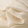 WINCESS YU Solid Color Mulberry Silk Scarf for Women Soft Blanket Shawl Beach Gauze Scarves and Wraps for for All Season - Image 2