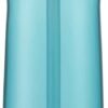 Contigo Ashland 2.0 Leak-Proof, Dishwasher Safe Water Bottle with Lid Lock & Angled Straw, Interchangeable Lid, 24oz - Juniper - Image 5