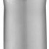 Cortland Chill 2.0 Vacuum-Insulated Stainless Steel Water Bottle, Spill-Proof Sip Technology, Interchangeable Lid, 24oz, Steel/Liorice, Perfect for Fitness, Travel, Everyday Use - Image 3