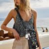 Water Bottle Holder Carrier Bag with Strap - Crossbody Sling for Walking with Phone Pocket Insulated for 32 24 oz - Image 6