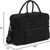 Verabradley Women'S Microfiber Weekender Travel Bag - Image 7