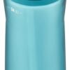 Contigo Ashland 2.0 Leak-Proof, Dishwasher Safe Water Bottle with Lid Lock & Angled Straw, Interchangeable Lid, 24oz - Juniper - Image 2