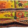 Johnny was Tiedye Scarf Print Travel Blanket - H13924-8 - Cozy Travel Or Nap Blanket - Image 3
