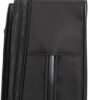 Hartmann Metropolitan 2 Global Expandable Spinner Carry-On Luggage, Deep Black - Image 3