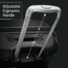 Samsonite Freeform Hardside Expandable with Double Spinner Wheels, Carry-On 21-Inch, Black - Image 5