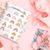 Wet Bag, Wet Dry Bag, Wet Bag for Swimsuit Travel Vacation Beach Pool Weekend Bag Girls Trip Gifts Makeup Bag Bachelorette Party Decorations Bestie Gifts for Women Sister Friends - Image 5