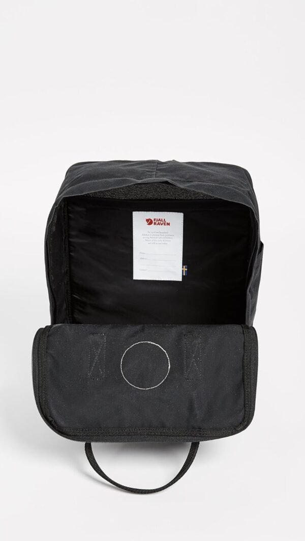 Fjallraven Kanken - Image 6