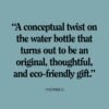 STOJO Collapsible Water Bottle – Eucalyptus Teal, 20oz / 592ml - Leak-Proof Reusable Silicone Travel Cup for Hot & Cold Drinks - Microwave & Dishwasher Safe - Image 8