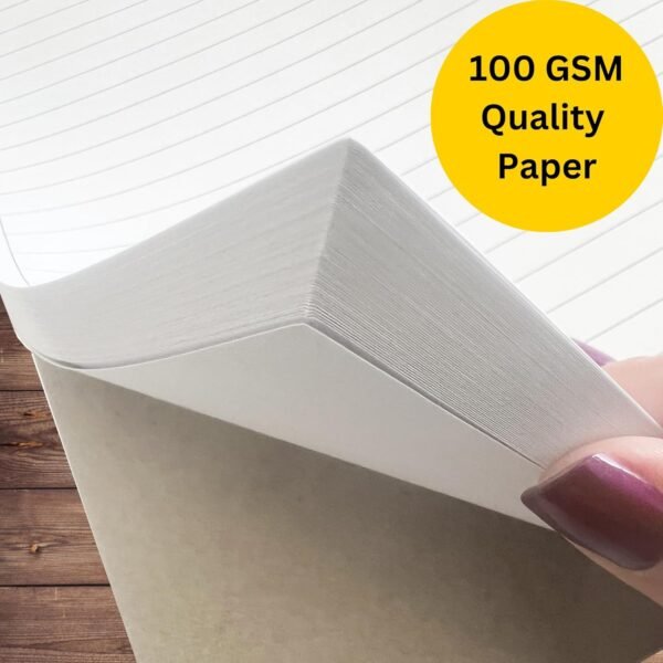 Weekly To Do List Notepad, 60 Page Task Planning Pad w/Daily Checklist, Priority Todo Checkbox & Notes. Desk Notebook to Organize Office 11 X 8.5 - Image 3