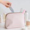 2PCS Travel Brushes for Hair, Travel Hair Brush Combs for Women Double Headed Folding Hair Brush Small Mini Pocket Comb Travel Essentials Compact Foldable Hair Brush for Women Men All Hair Types - Image 6