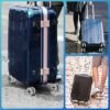 10 Pcs/Set Luggage Wheel Cover Protector Soft Silicone Wheel Covers for Suitcase/Baggage/Trolley Case/Handbag - Image 8