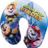 Paw Patrol Aqua Pup Heroes Travel Neck Pillow Comfortable Travel Pillow Neck Pillow Car Aeroplane - Image 2