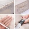 Packing Cubes for Travel, PACTIVE 9 Set Luggage Organizers with Toiletry Bag, Shoe Bag, Electronics Bag, Compression Cells, Travel Accessories Essentials - Image 3