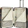 Bric's Bellagio 2.0 Spinner Trunk - 32 Inch - Luxury Bags for Women and Men - TSA Approved Luggage - Black - Image 7