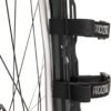 Dusty Cage Bicycle Cargo - Superior Design with Lightweight Aluminum Alloy & Large Bag, Water Bottle Holder for Bike - Easy Assembly, Safe Transport for Cycling Travels - Image 3