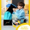 bravokids 2 Pack LCD Writing Tablet with Stylus, 8.5 inch Colorful Doodle Board Drawing Pad for Kids, Travel Games Activity Learning Toys, Birthday Gift for Age 3 4 5 6 7 8 Year Old Boys Girls - Image 5