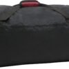 Travelers Club 32-inch Collapsible Expandble Travel Rolling Duffel Bag - Image 3