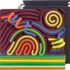 Autism Sensory Fidget Toys For Kids, Quiet Travel Essential Toy ADHD Activity Busy Board For Classroom Autistic Calm Down Item Anxiety Tool Stocking Stuffer Toys For Kids Toddlers 3 4 5 6 7 8 Year Old