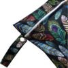 Wet Bag for Swimsuit Waterproof Bathing Suit Bag Swim Bags for Swimmers Swimsuits Gym Beach Pool Bag Essentials - Image 5