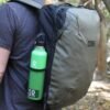 COR Surf Carry On Travel Backpack | NOW with Premium YKK Zippers | Flight Approved Carry On Laptop Backpack with Secret Passport Pockets | The Island Hopper (28L, Army Green) - Image 7