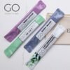 GO Essentials Travel Lotion Packets – Single Use Body and Hand Lotion for Hydrated Skin and Travel Size Toiletries. Airline Friendly – Portable Bulk Travel Size Lotion Packets. Womens Gift Set, Homeless Supplies Bulk Lotion, AirBnB Essentials - Image 8