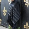 likemary Scarf for Men Winter - Travel Blanket Wrap - Large Blanket Scarves - Handmade Gift for Men - Image 2