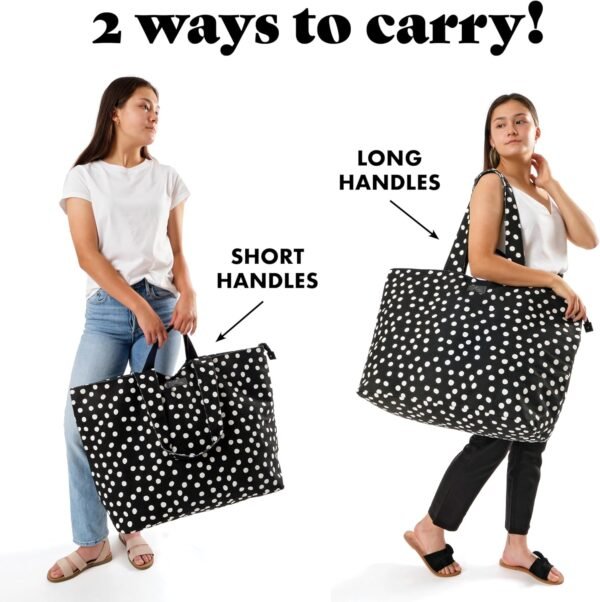 Fit & Fresh All the Things Weekender Bag - Image 4