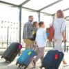 10 Pack Luggage Tags Suitcases PVC Travel Bag & Baggage ID Label Tags Travel Essentials by Sodsay - Image 9