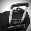 Samsonite Underseat Carry-On Spinner with USB Port, Jet Black, One Size - Image 8