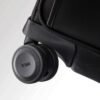 Hartmann Metropolitan 2 Global Expandable Spinner Carry-On Luggage, Deep Black - Image 7