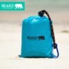 Pocket Blanket - Waterproof Picnic Blanket, Compact Travel Blanket, Picnic Blankets Waterproof Foldable Lightweight for Beach, Hiking, Festival Accessories - Image 4