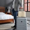 Tempur-Pedic TEMPUR Neck Pillow, Travel, White - Image 3