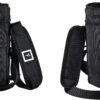 IRON °FLASK Carrier, Holder, Sleeve - Fits Insulated Stainless Steel Sports Water Bottle, Adjustable Shoulder Strap, Holder Bag Case Pouch Cover - Image 4