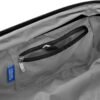 Traveler's Choice Pagosa Indestructible Hardshell Expandable Spinner Luggage, Black, 2 Piece Set - Image 6