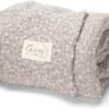 DEMDACO Giving Shawl Women's One Size Soft Knit Nylon Wrap in Gift Box - Image 4