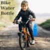 4E's Novelty Bulk Water Sports Bottles for Kids (12 Pack) 18 oz Squeeze Reusable Plastic Neon Colors Water Bottle, BPA Free, Bike Kids Water Bottles Party Favor Gift Giveaways - Image 6