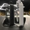 MoChic Flat Water Bottle Travel Flask Portable Travel Mug BPA Free A5 Water Bottle for Sports Camping Gym Fitness Outdoor 13oz Fit in Any Bag - Image 5