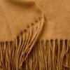 Women's Scarf Women Blanket Scarf Long Shawls Wraps Big Grid Winter Warm Lattice Large Scarves - Image 3