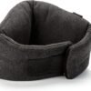 Travelon: Somniwrap - Travel Pillow - Gray, Polyester