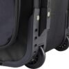 Travelers Club Xpedition 30 Inch Multi-Pocket Upright Rolling Duffel Bag - Image 6