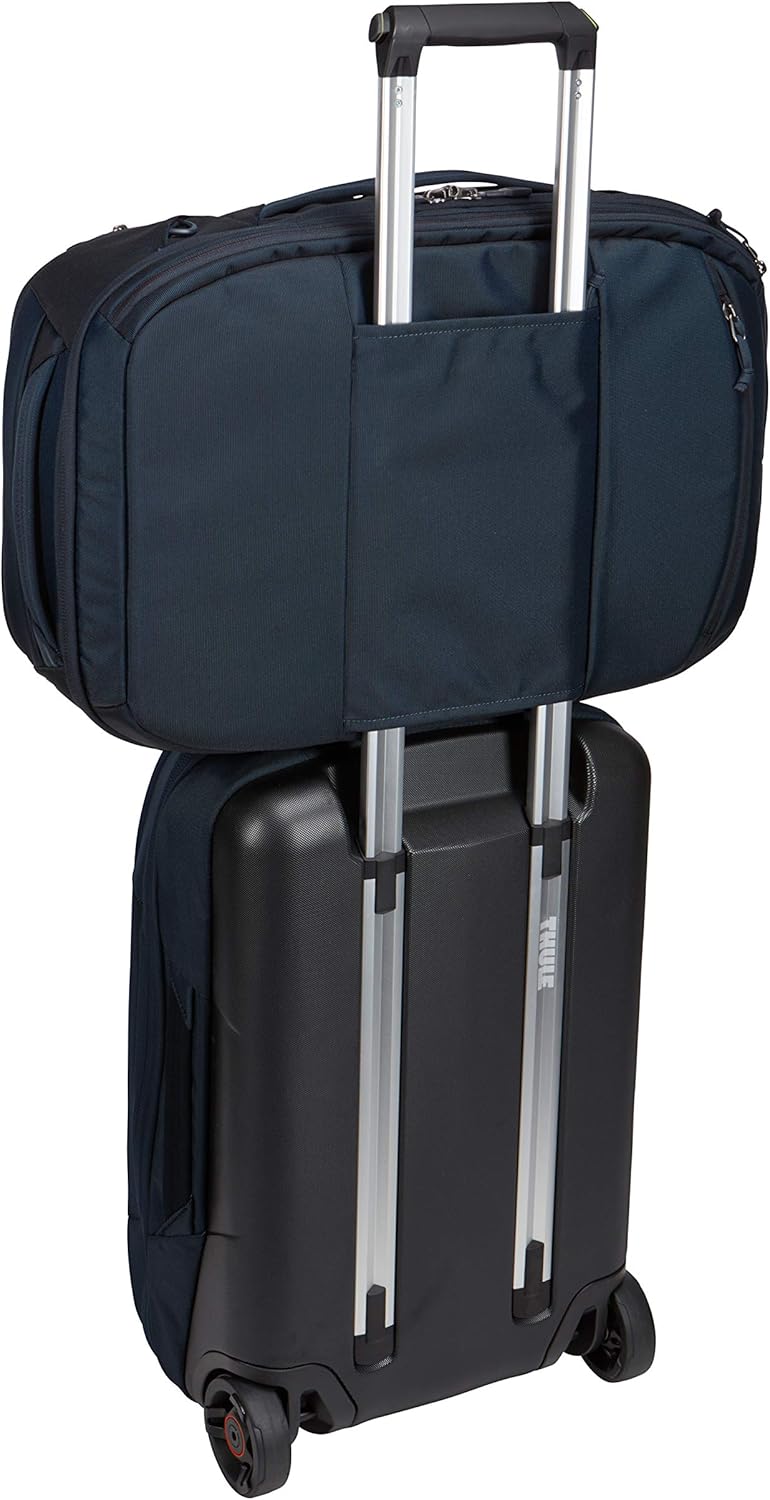 Thule Subterra Convertible Carry On 40L - Image 9
