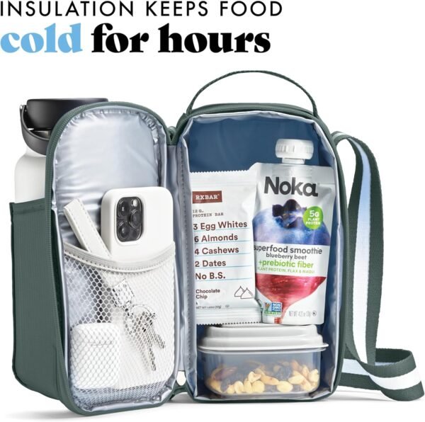 Fit & Fresh Nina Water Bottle Bag - Image 4