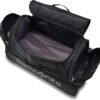 Samsonite Andante 2 Wheeled Rolling Duffel Bag, All Black, 28-Inch - Image 2