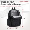 Lucky Backpack for Men, Premium Laptop Backpack, Travel Backpack for Women, Lightweight Backpacks, Comfortable Mens Back Pack - Image 5