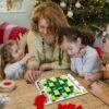 Matching Memory Game for Kids Age 3 4 5 6 7 8 Year Old, Wooden Board Game Travel Toys for Boys Girls, Fun Road Trip Essentials/Airplane Activity/Camping Game,Toddler Christmas Birthday Gifts - Image 8