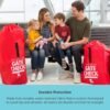 J.L. Childress Gate Check Bag for Car Seats - Image 4