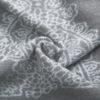 Women's Vintage Pattern Open Front Poncho Cape Shawl Winter Shawl Wraps - Image 6